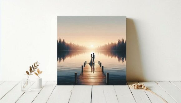 Bring Rustic Romance to Your Design Projects