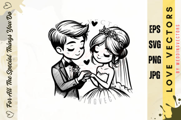 Crafting a Timeless Love Story with C3863