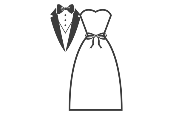 Timeless Romance: Mastering the Wedding Icon Bride and Groom Symbol