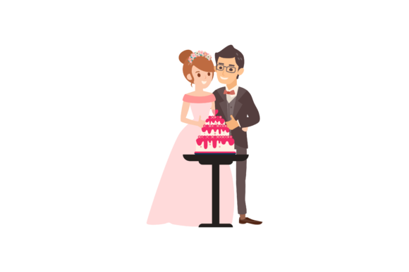 Wedding Couple Romantic: A Designer's Guide to Elegant Typography