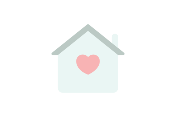 Wedding - House Detail Love Svg: A Designer's Guide to This Boho Floral Asset
