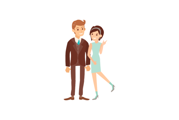 Wedding Romantic Marriage: A Typeface for Timeless Love